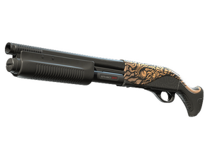 ST™ Sawed-Off | Fusion
