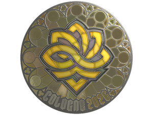 Sticker | Legacy (Foil) | Cologne 2026