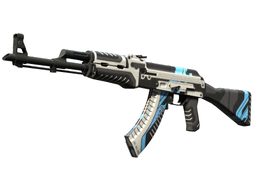 Souvenir AK-47 | Vulcan (Factory New)