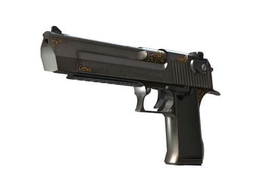 Souvenir Desert Eagle | Heirloom (Factory New)