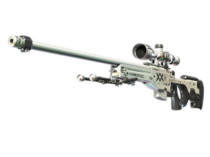 Souvenir AWP | Printstream (Factory New)