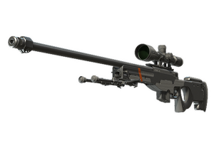 AWP | Black Box (Minimal Wear)