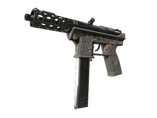 Tec-9 | Perimeter (Field-Tested)
