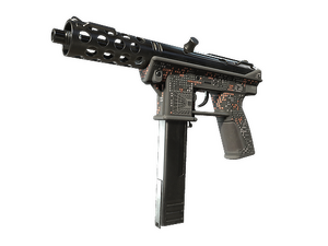 Tec-9 | Perimeter (Field-Tested)