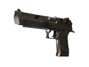 Souvenir Desert Eagle | The Bronze (Minimal Wear)