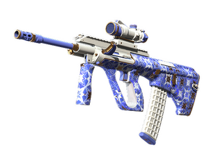 AUG | Lapis Lazuli (Factory New)