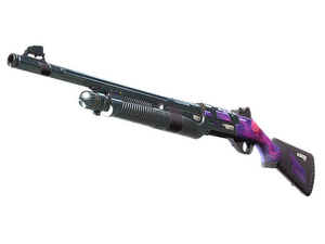 Nova | Smart Gun (Well-Worn)