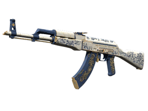 Souvenir AK-47 | Inheritance (Field-Tested)