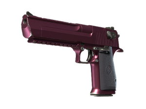Souvenir Desert Eagle | Mulberry (Field-Tested)