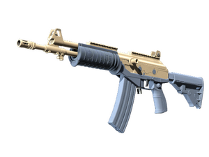 Souvenir Galil AR | Tornado (Minimal Wear)