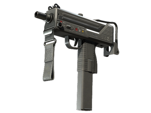 MAC-10 | Video Cam (Field-Tested)