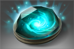 Ethereal: Rubiline Sheen