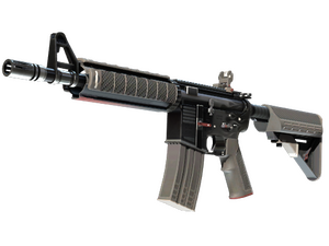 Souvenir M4A4 | Magnesium (Minimal Wear)