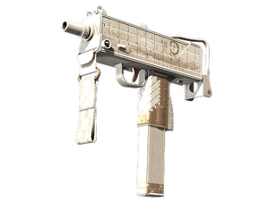MAC-10 | Arabesque Mosaic (Factory New)
