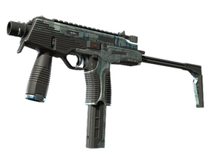 MP9 | Spy Prototype (Field-Tested)