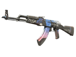 AK-47 | AUTOEXEC (Battle-Scarred)