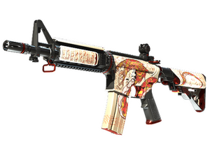 M4A4 | Falak (Factory New)