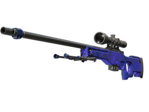 Souvenir AWP | Sun in Leo (Factory New)