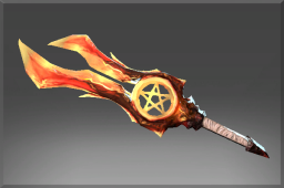 Fallen Sword