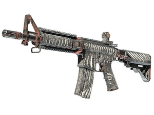 Souvenir M4A4 | Zubastick (Minimal Wear)