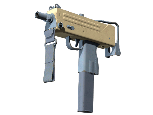 Souvenir MAC-10 | Tornado (Field-Tested)