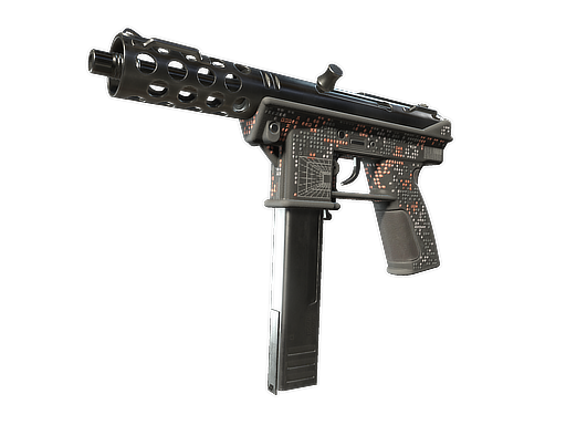 Tec-9 | Perimeter (Minimal Wear)