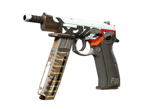 CZ75-Auto | Hydraulics (Field-Tested)