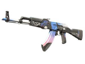 AK-47 | AUTOEXEC (Field-Tested)