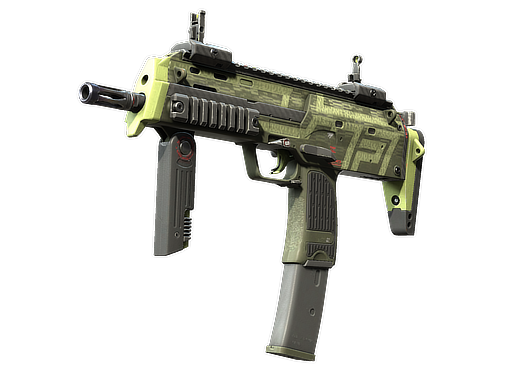 MP7 | Base-2 (Factory New)