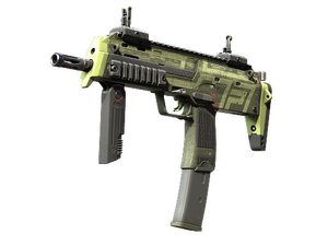 MP7 | Base-2 (Factory New)