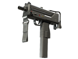 MAC-10 | Video Cam (Well-Worn)