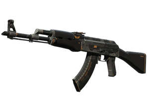 Souvenir AK-47 | Elite Build (Field-Tested)