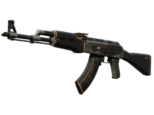 Souvenir AK-47 | Elite Build (Factory New)
