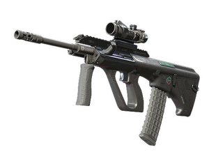 AUG | Signal Scanner (Factory New)