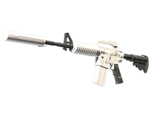 Souvenir M4A1-S | Printstream (Minimal Wear)