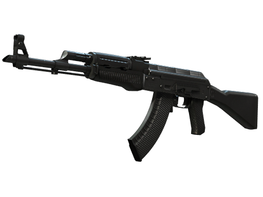 Souvenir AK-47 | Slate (Factory New)