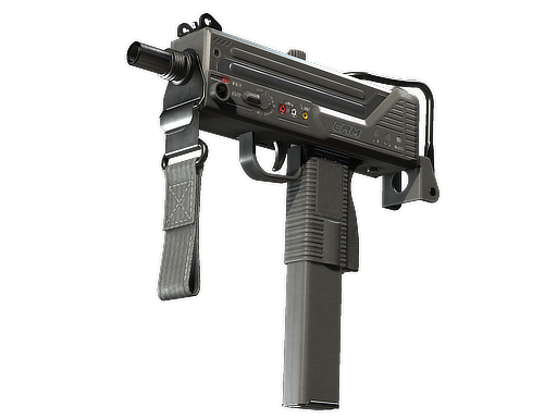 MAC-10 | Video Cam (Minimal Wear)