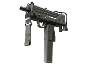 MAC-10 | Video Cam (Minimal Wear)