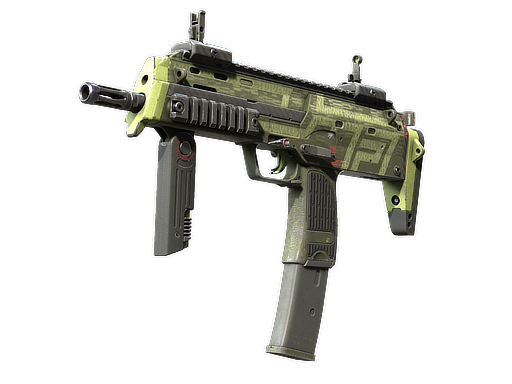 MP7 | Base-2 (Field-Tested)