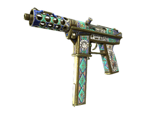 Tec-9 | Sultan (Field-Tested)