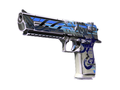 Desert Eagle | Eastern Enigma (Factory New)