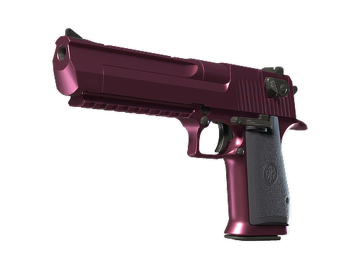 Souvenir Desert Eagle | Mulberry (Factory New)