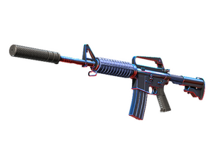 Souvenir M4A1-S | Liquidation (Factory New)