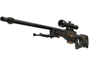 Souvenir AWP | Elite Build (Factory New)