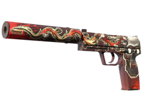 Souvenir USP-S | Kill Confirmed (Field-Tested)