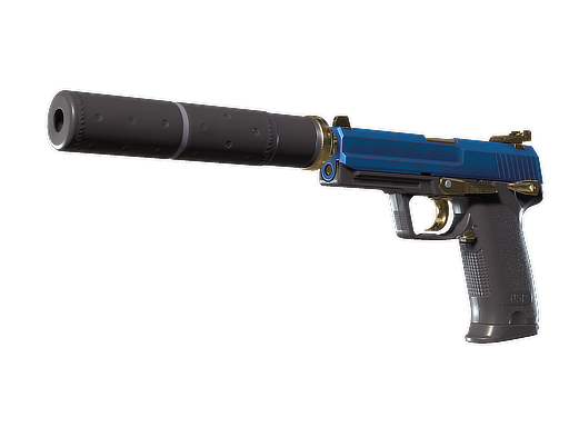 Souvenir USP-S | Royal Guard (Minimal Wear)
