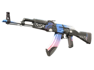 AK-47 | AUTOEXEC (Minimal Wear)