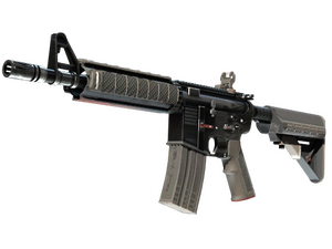 Souvenir M4A4 | Magnesium (Field-Tested)