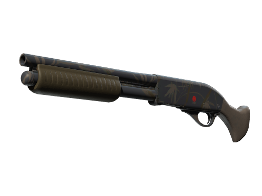 Souvenir Sawed-Off | Bamboo Shadow (Factory New)