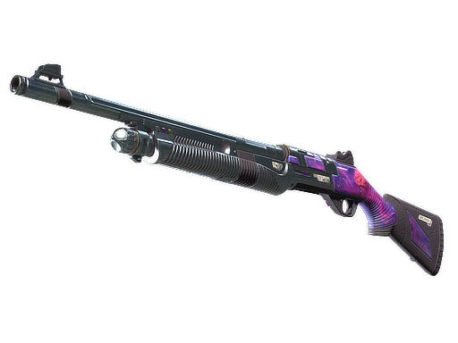 Nova | Smart Gun (Field-Tested)